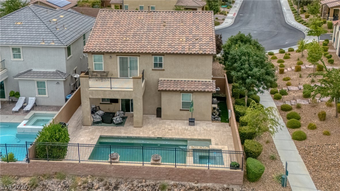 2271 Valdina Street Henderson NV 89044