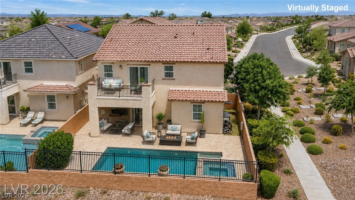 2271 Valdina Street Henderson NV 89044