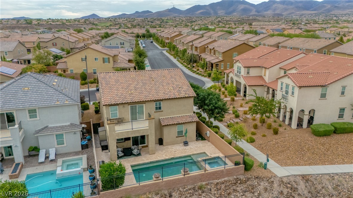 2271 Valdina Street Henderson NV 89044