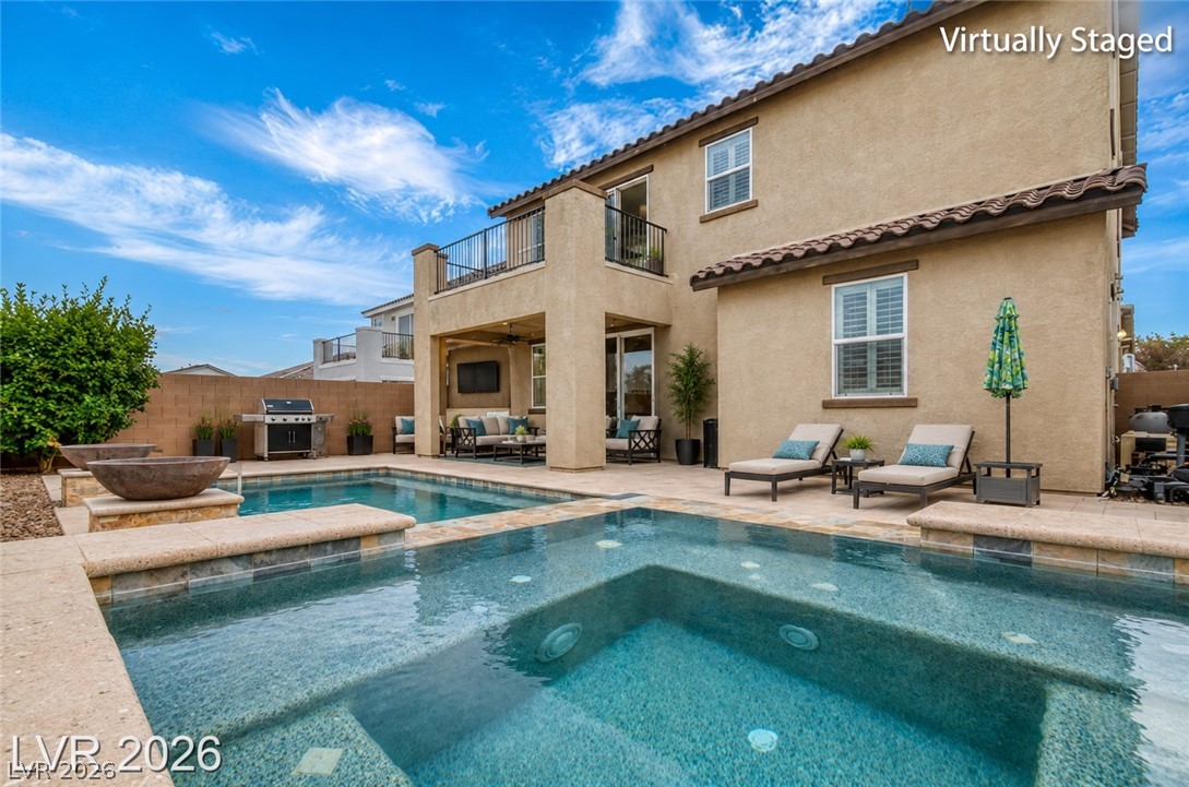 2271 Valdina Street Henderson NV 89044