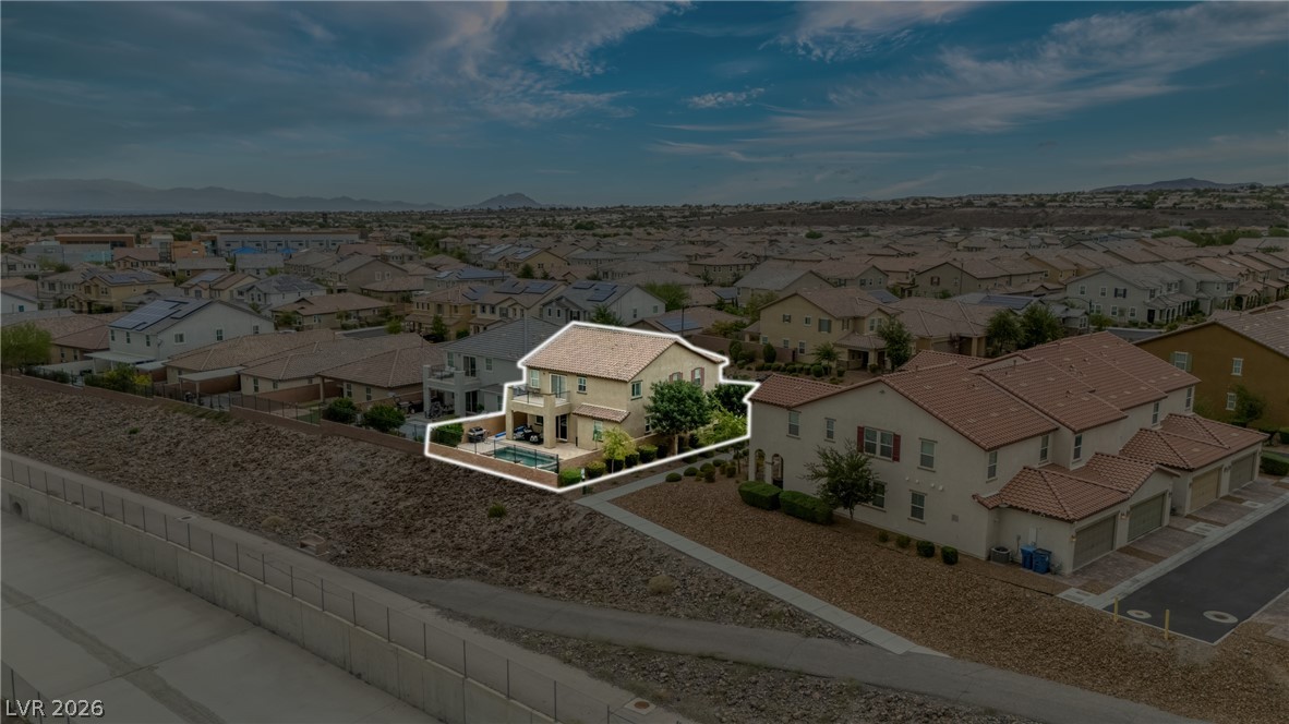 2271 Valdina Street Henderson NV 89044