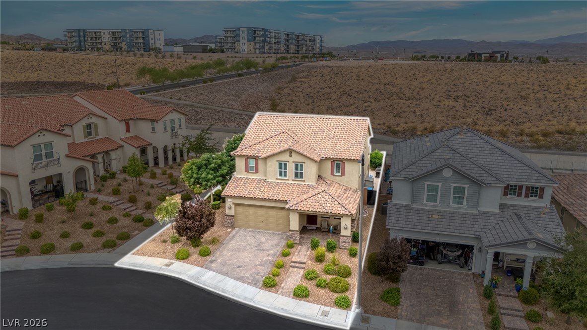 2271 Valdina Street Henderson NV 89044