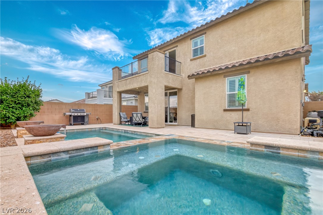 2271 Valdina Street Henderson NV 89044