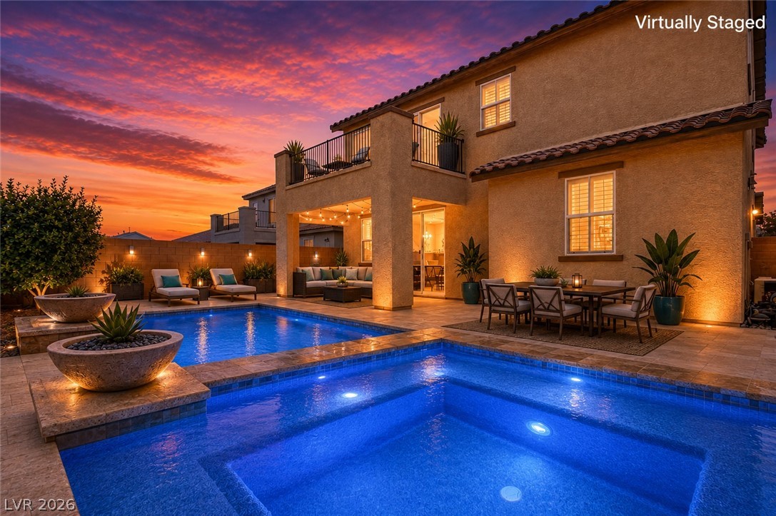 2271 Valdina Street Henderson NV 89044