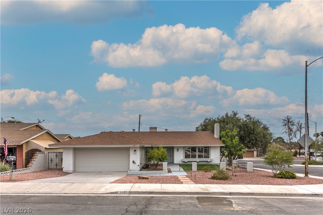 5180 Richmond Circle Las Vegas NV 89120