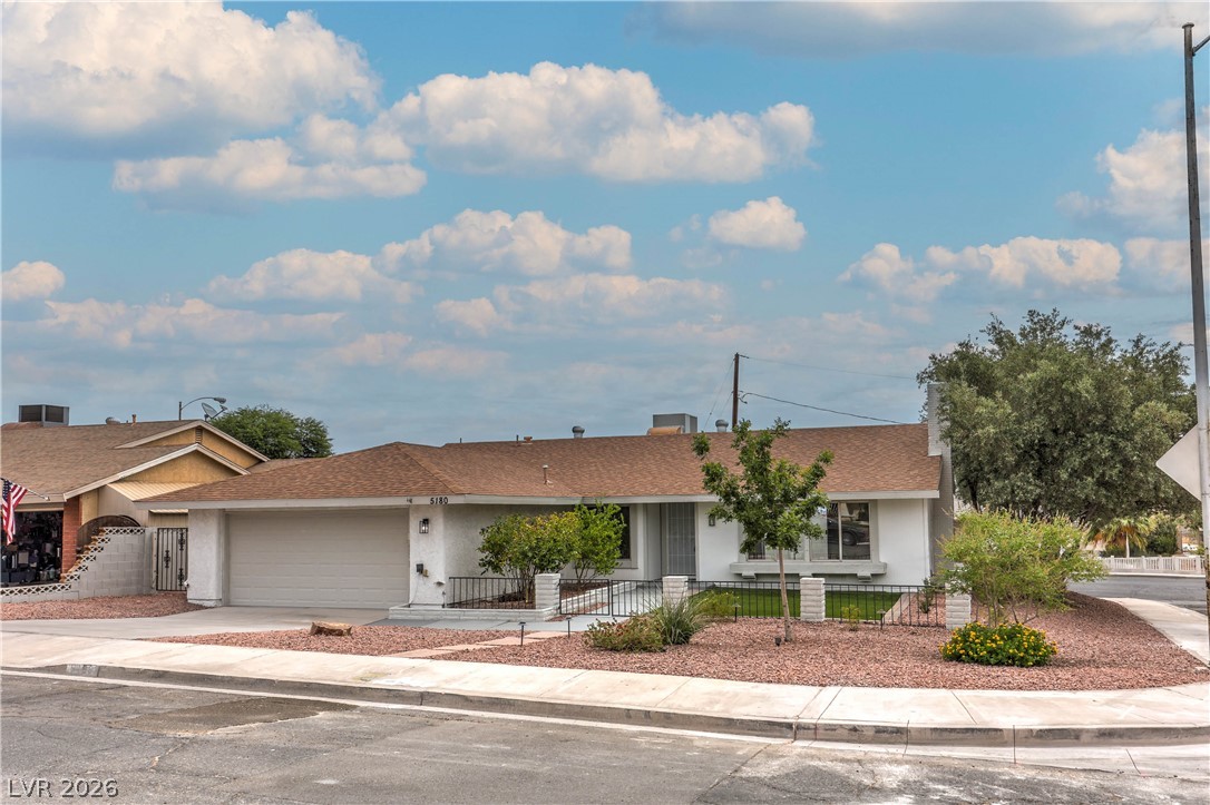 5180 Richmond Circle Las Vegas NV 89120
