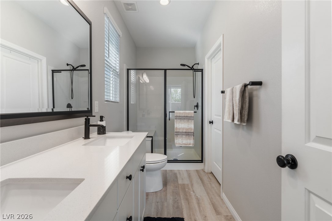 8327 Carmentis Avenue Las Vegas NV 89178