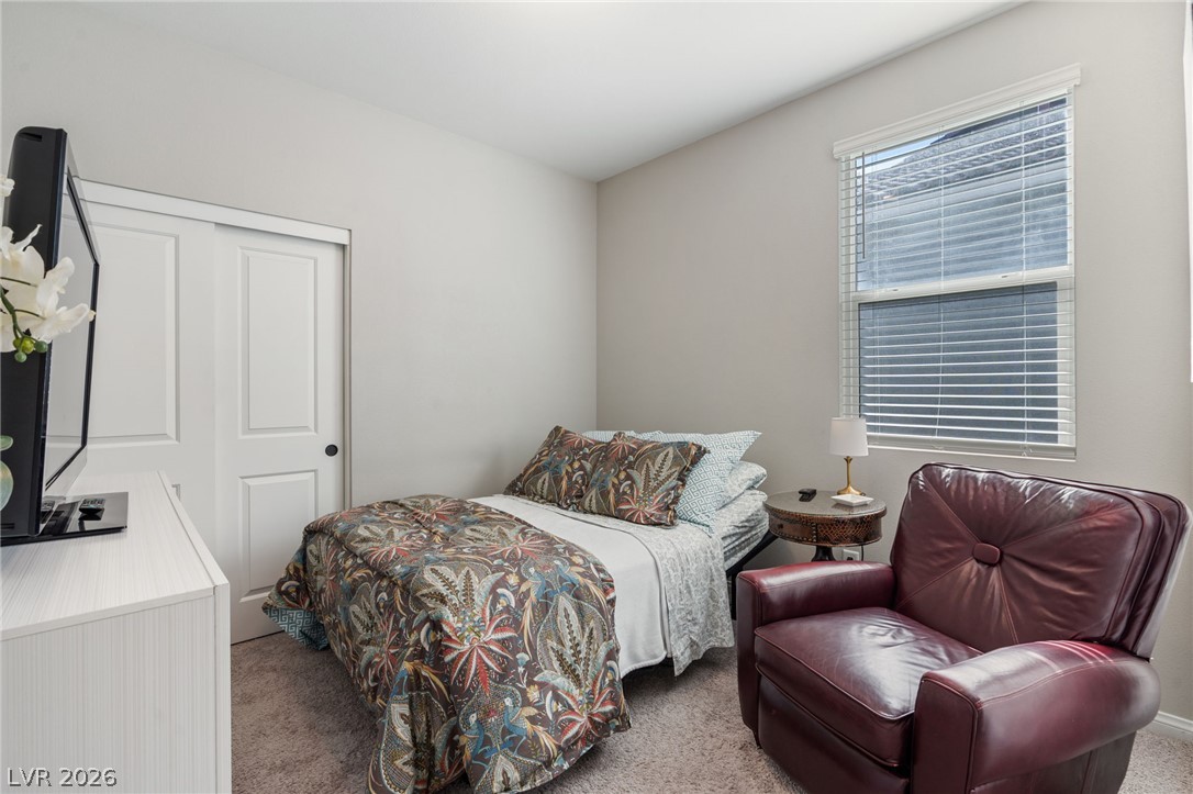 8327 Carmentis Avenue Las Vegas NV 89178