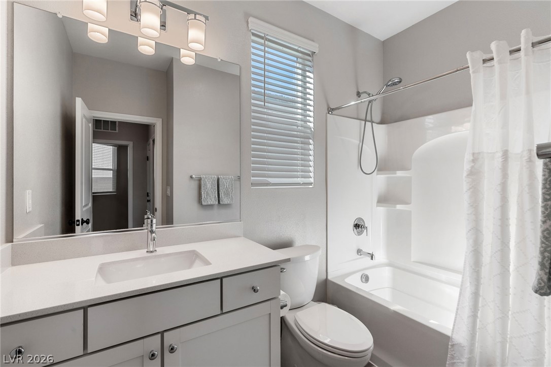 8327 Carmentis Avenue Las Vegas NV 89178