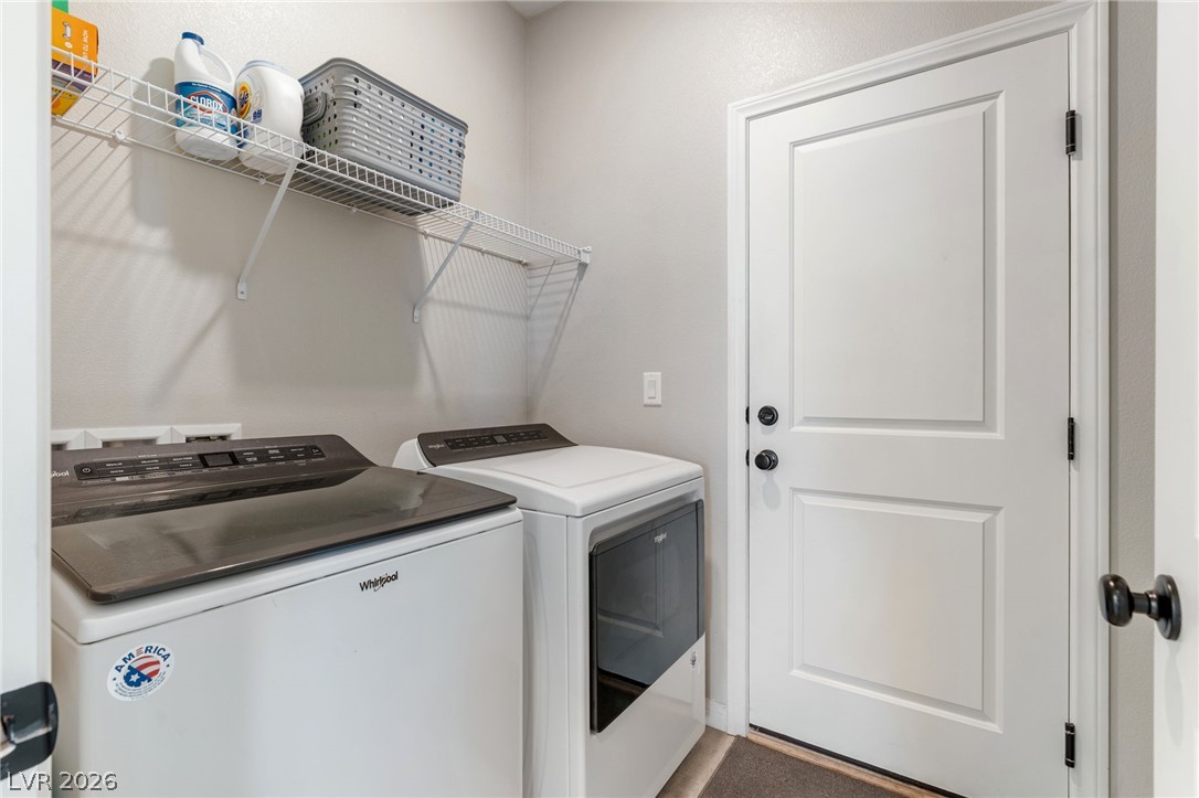 8327 Carmentis Avenue Las Vegas NV 89178