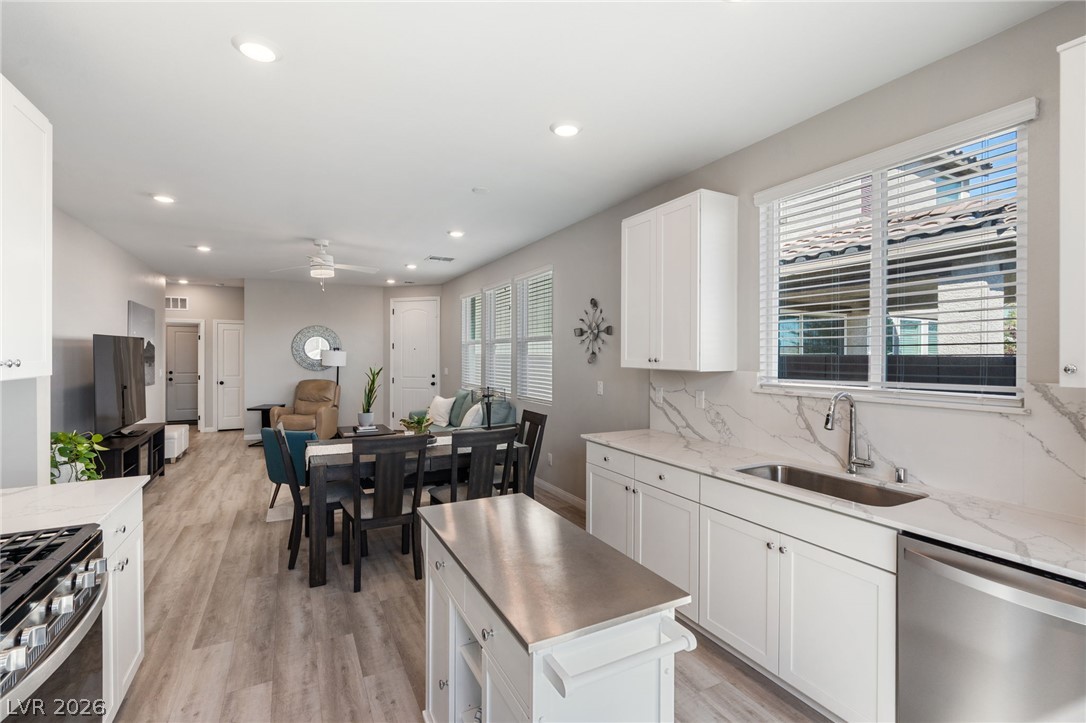 8327 Carmentis Avenue Las Vegas NV 89178