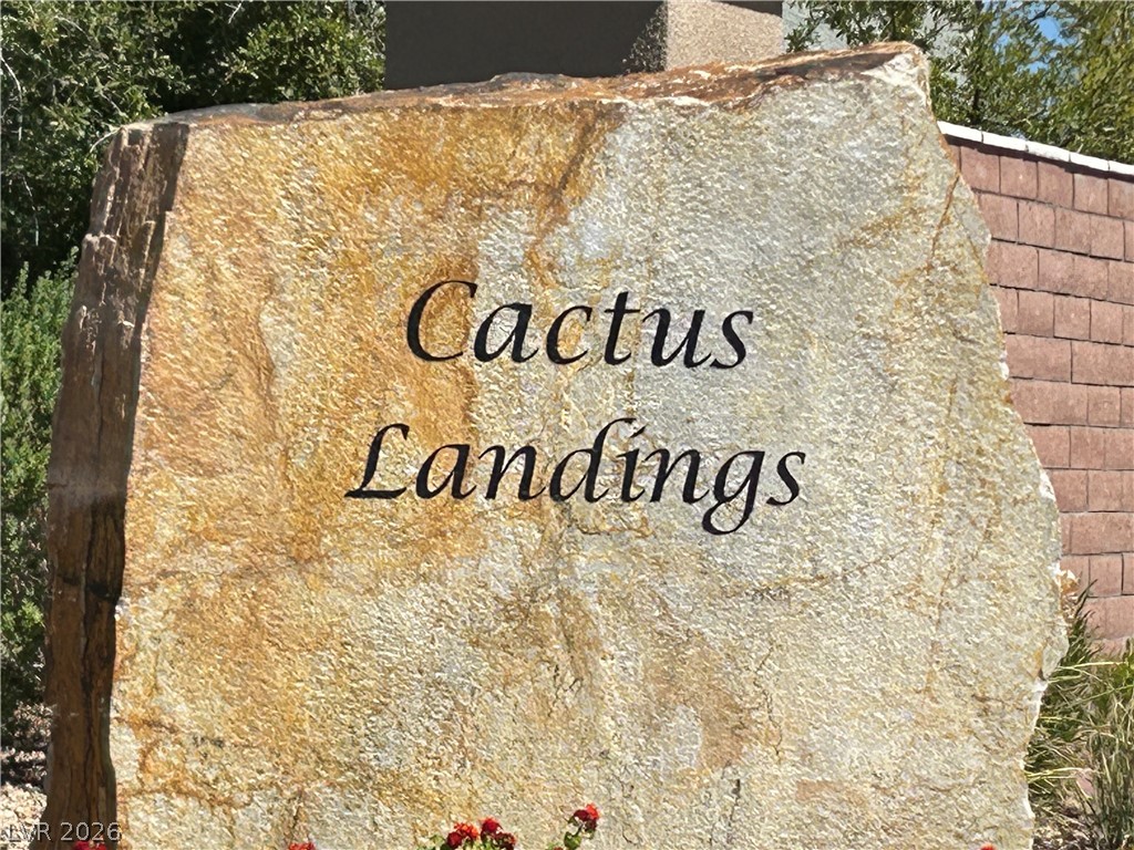 8327 Carmentis Avenue Las Vegas NV 89178