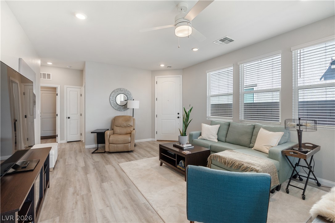 8327 Carmentis Avenue Las Vegas NV 89178