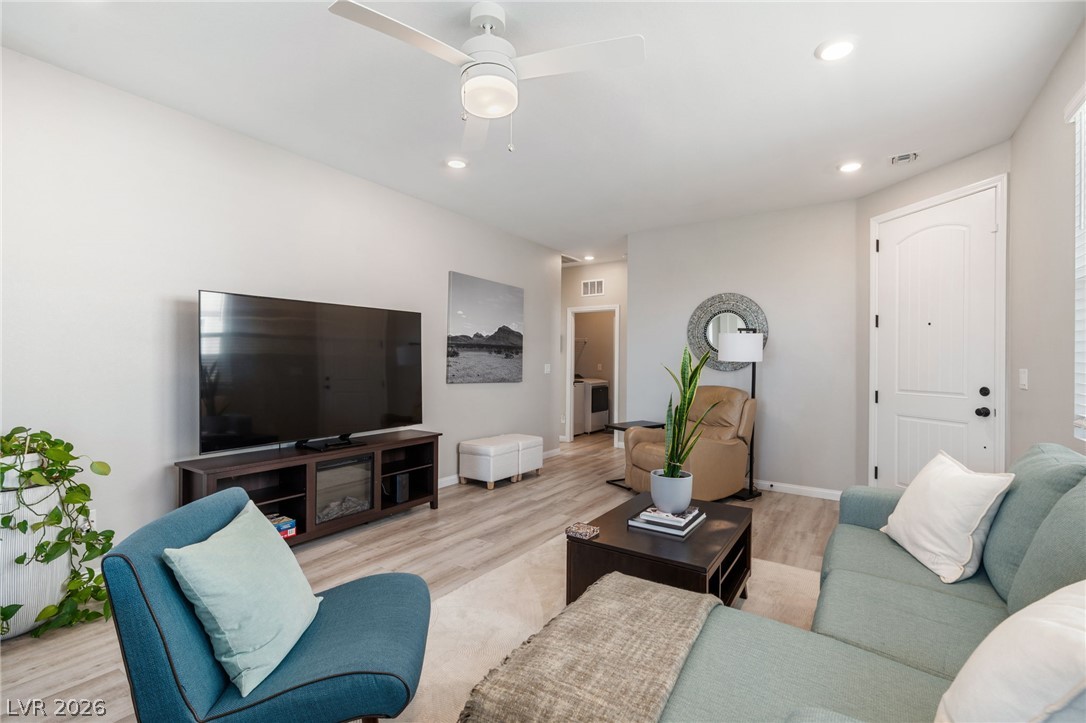 8327 Carmentis Avenue Las Vegas NV 89178