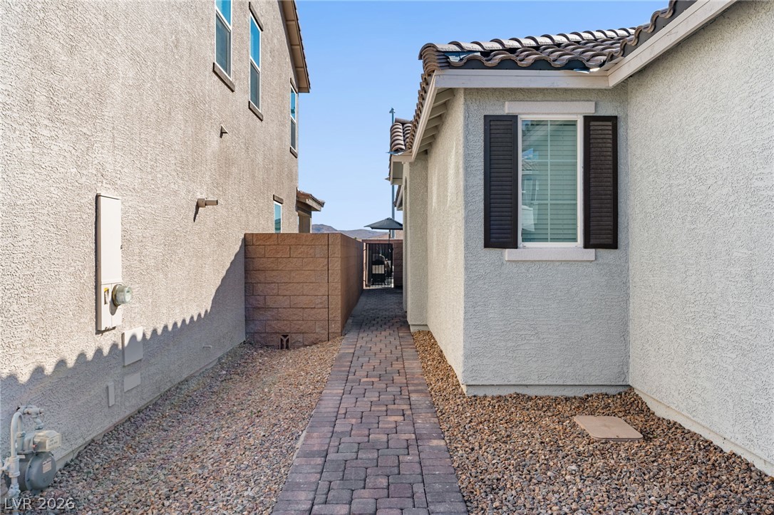 8327 Carmentis Avenue Las Vegas NV 89178