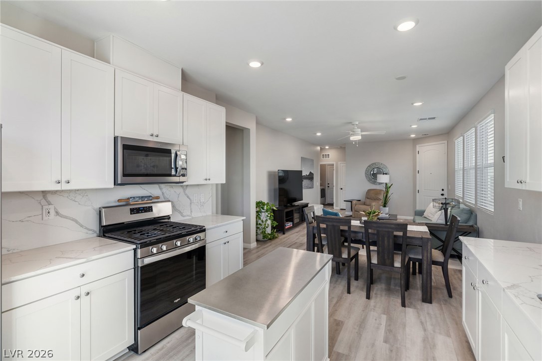 8327 Carmentis Avenue Las Vegas NV 89178