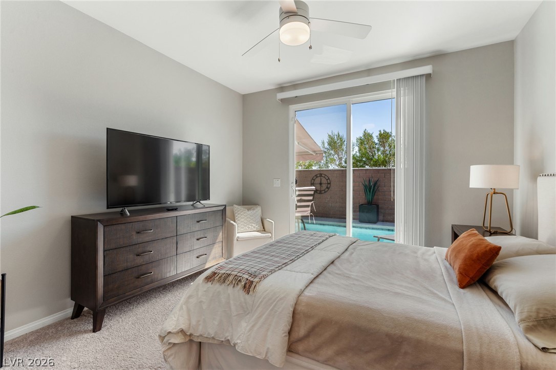 8327 Carmentis Avenue Las Vegas NV 89178