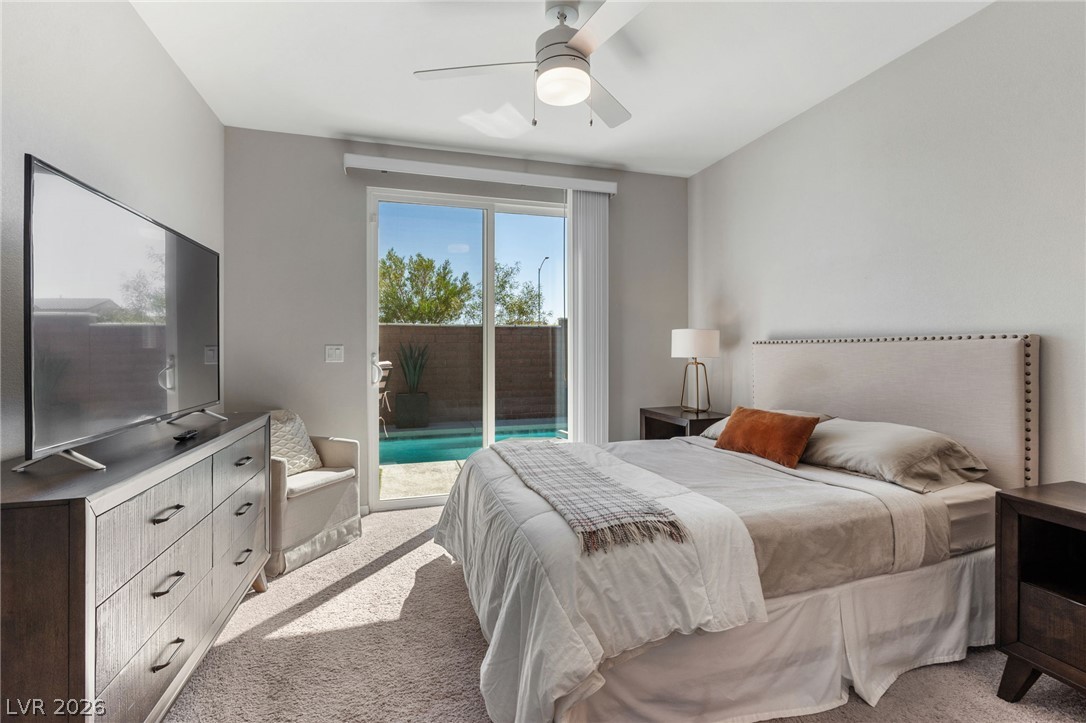8327 Carmentis Avenue Las Vegas NV 89178