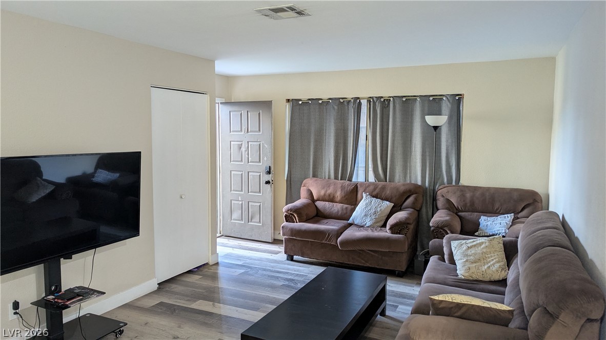 220 North Bruce Street D Las Vegas NV 89101