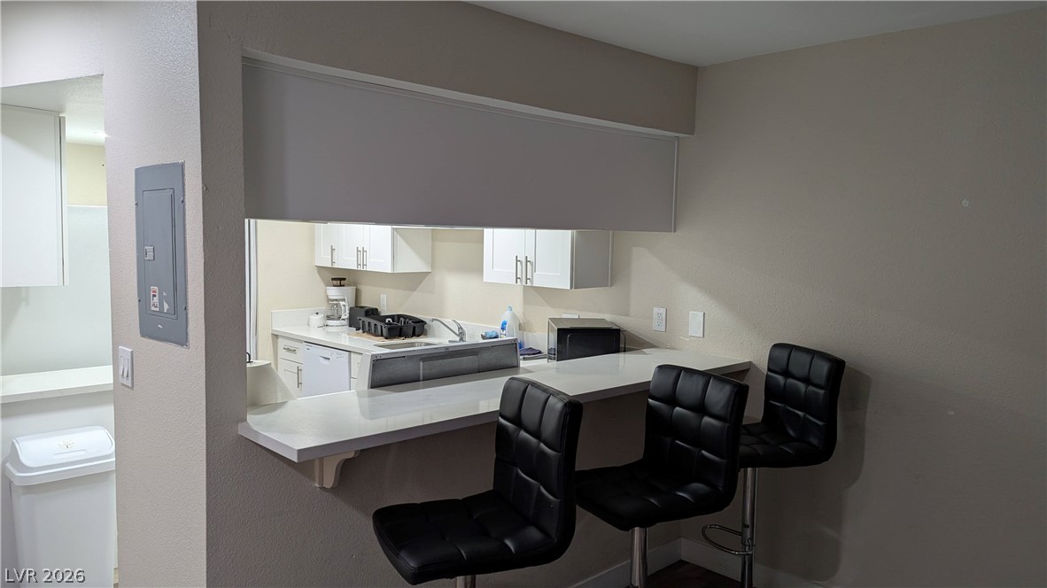 220 North Bruce Street D Las Vegas NV 89101
