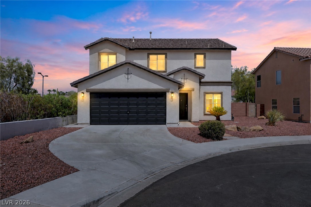 5044 Wild Buffalo Avenue Las Vegas NV 89131
