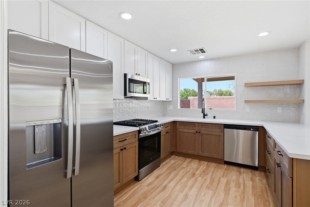 5044 Wild Buffalo Avenue Las Vegas NV 89131