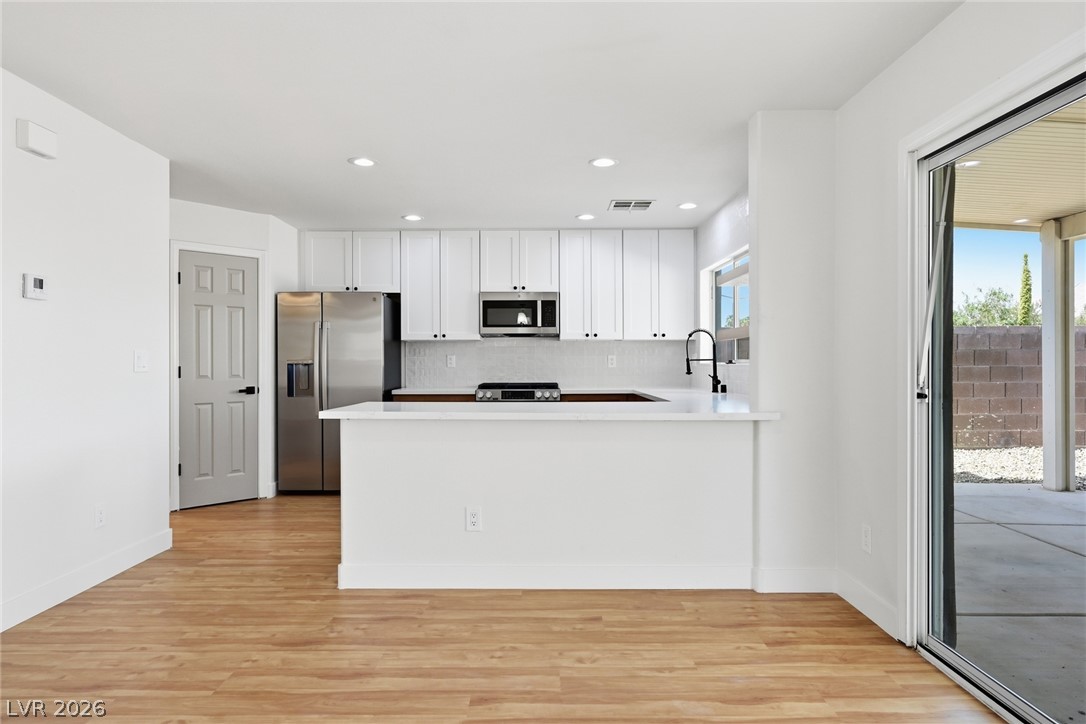 5044 Wild Buffalo Avenue Las Vegas NV 89131