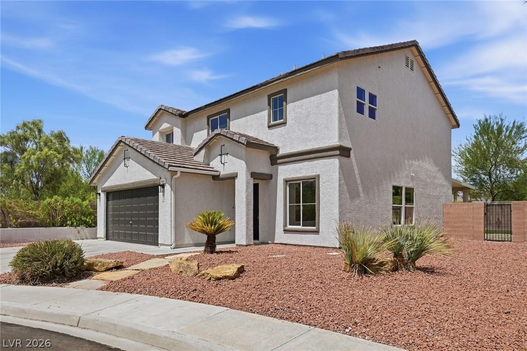 5044 Wild Buffalo Avenue Las Vegas NV 89131