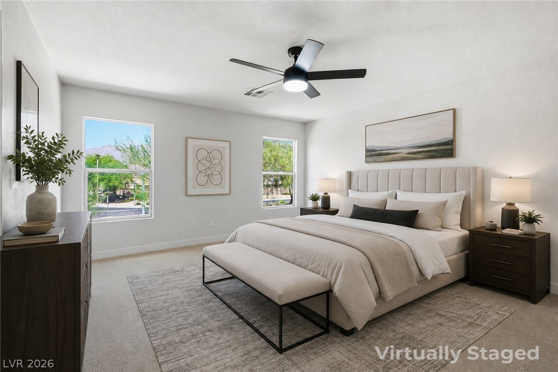 5044 Wild Buffalo Avenue Las Vegas NV 89131