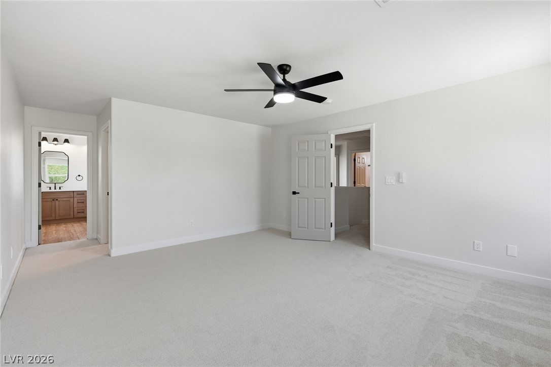 5044 Wild Buffalo Avenue Las Vegas NV 89131