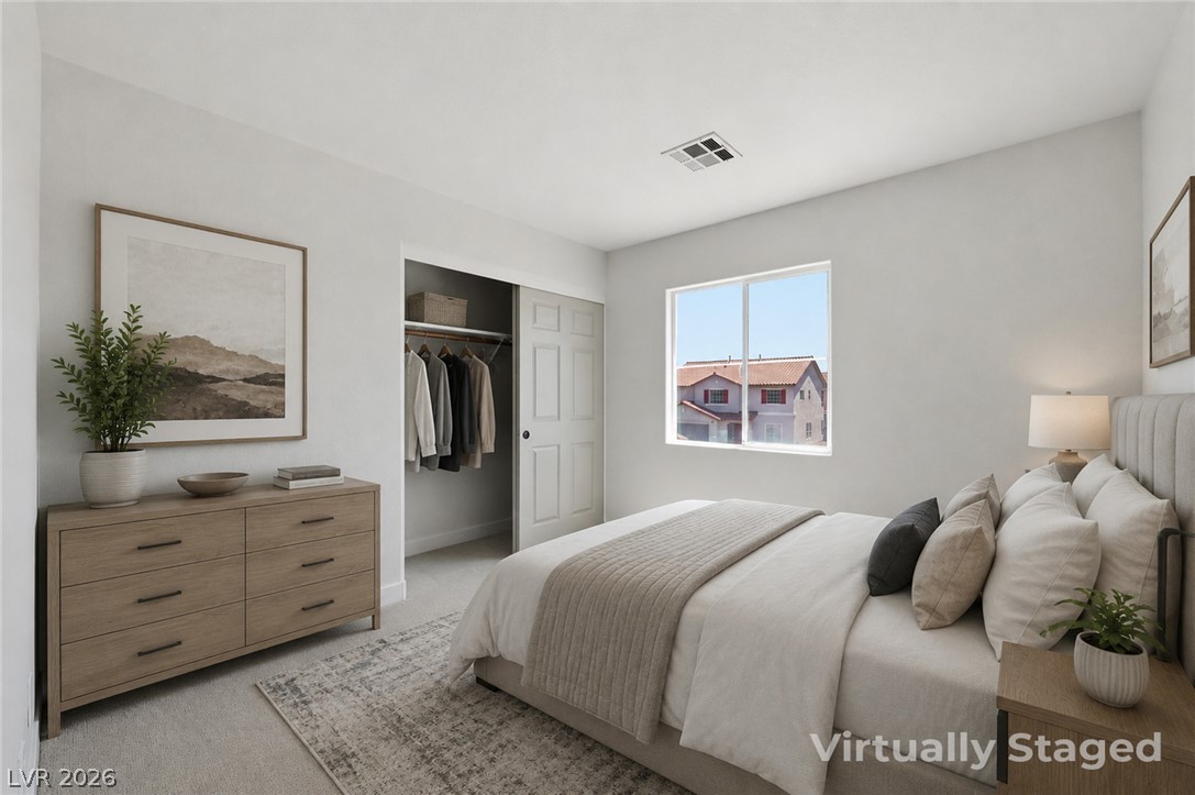 5044 Wild Buffalo Avenue Las Vegas NV 89131