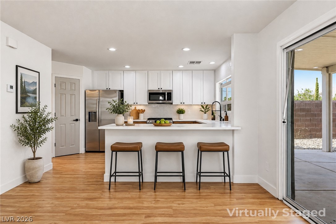 5044 Wild Buffalo Avenue Las Vegas NV 89131