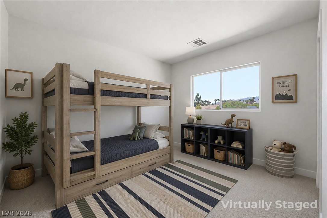 5044 Wild Buffalo Avenue Las Vegas NV 89131