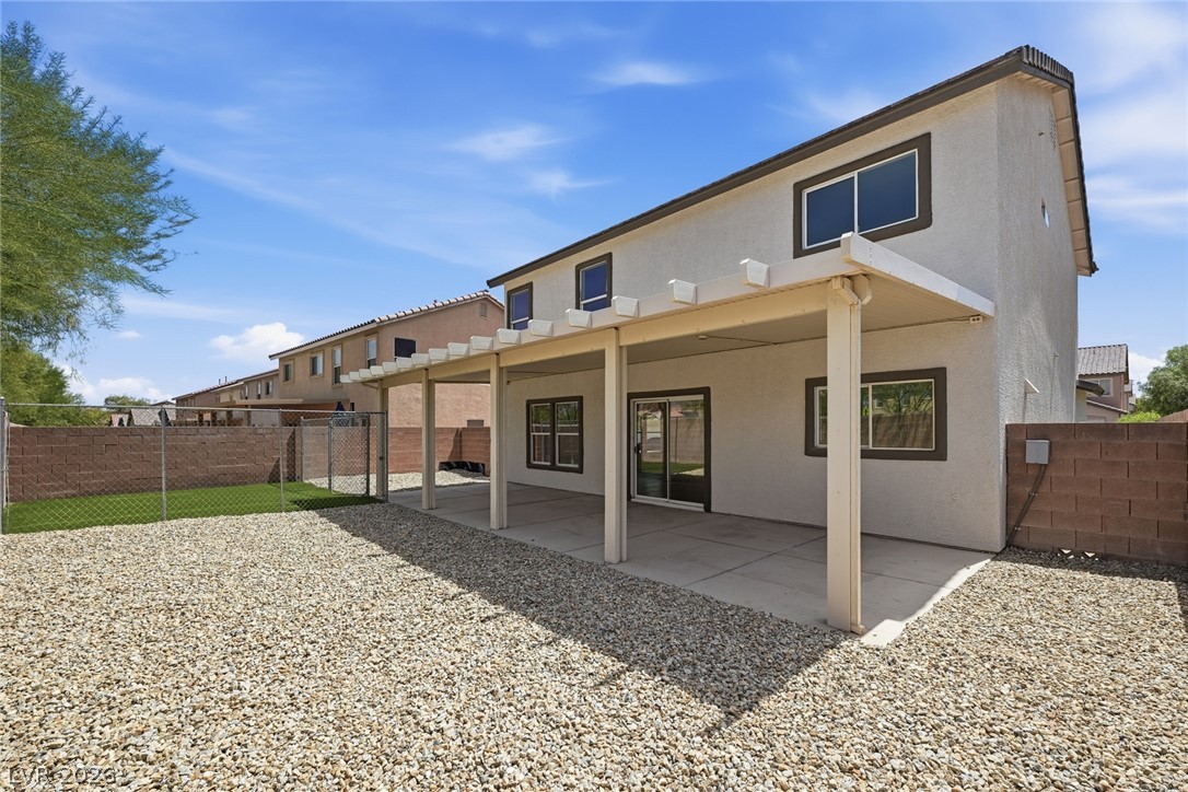 5044 Wild Buffalo Avenue Las Vegas NV 89131