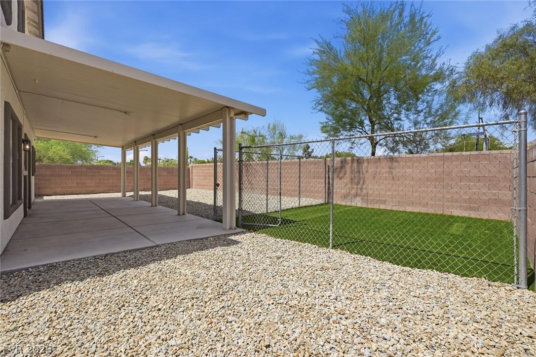 5044 Wild Buffalo Avenue Las Vegas NV 89131
