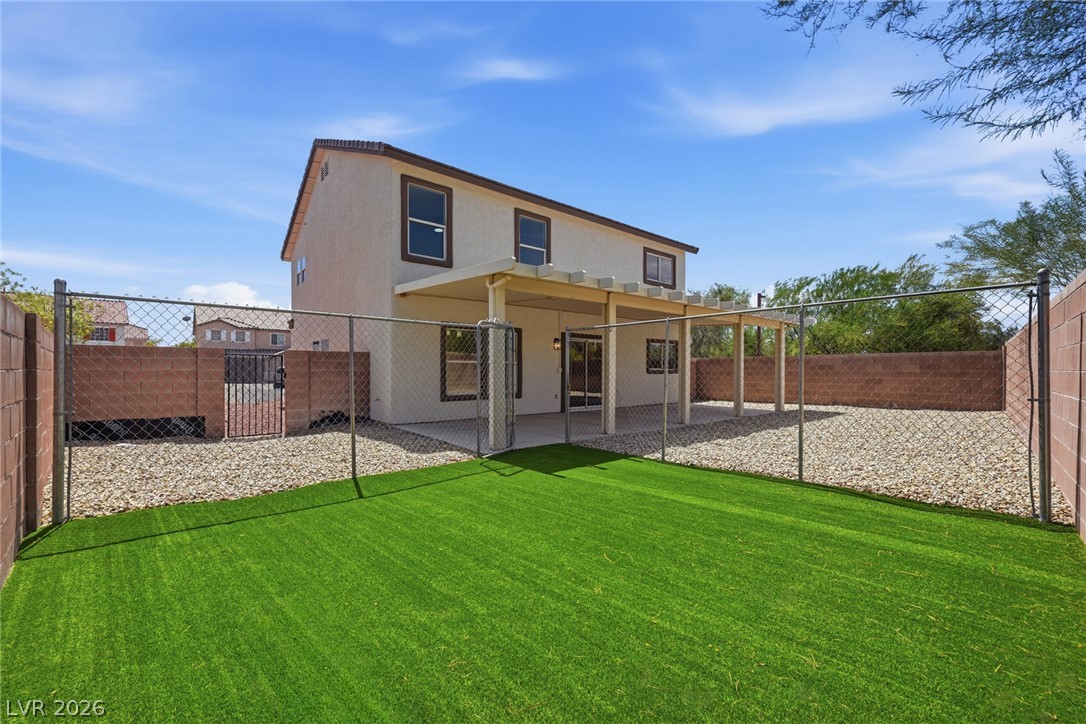 5044 Wild Buffalo Avenue Las Vegas NV 89131