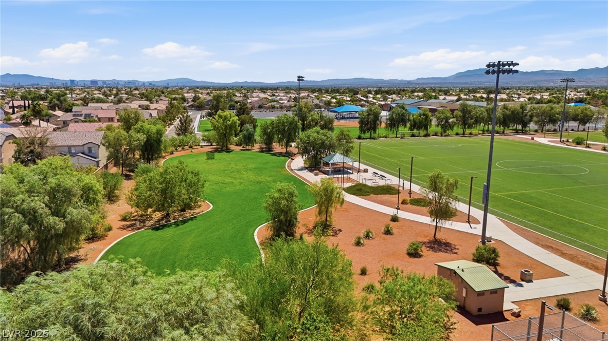 5044 Wild Buffalo Avenue Las Vegas NV 89131