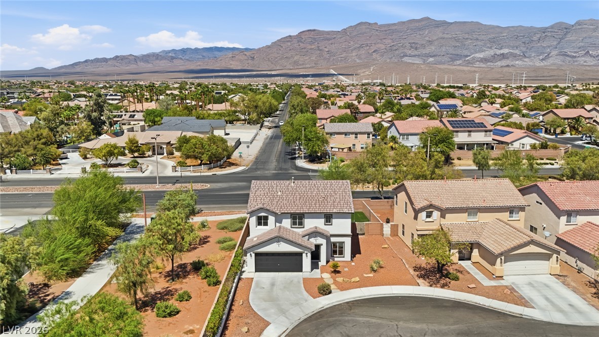 5044 Wild Buffalo Avenue Las Vegas NV 89131