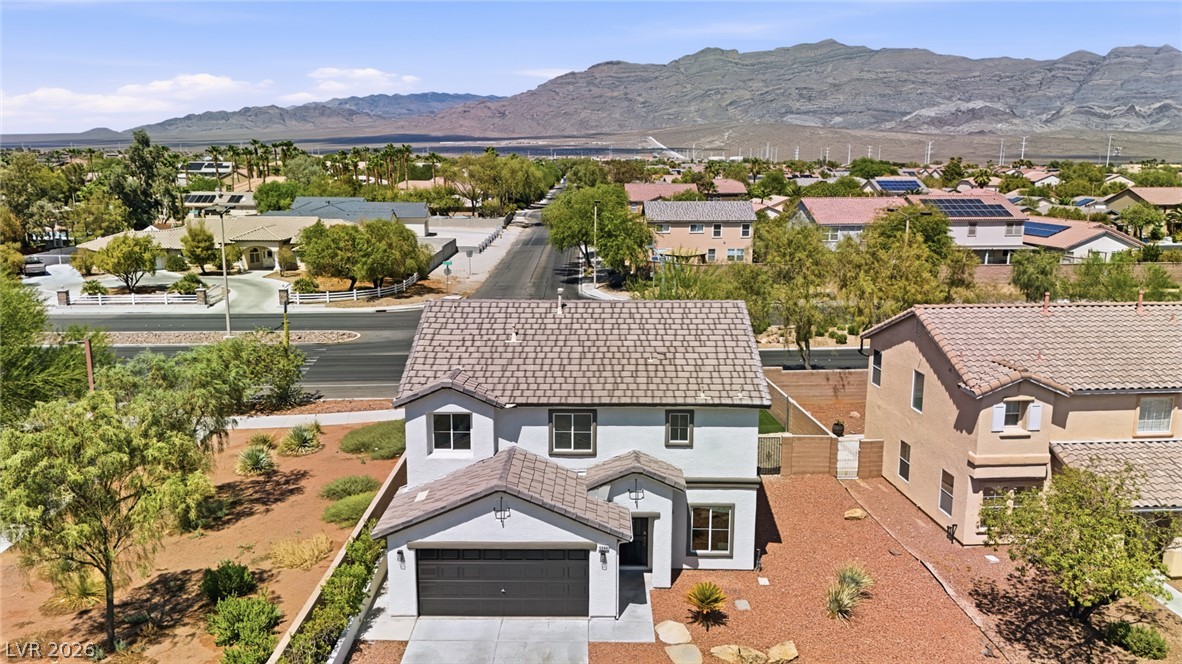 5044 Wild Buffalo Avenue Las Vegas NV 89131