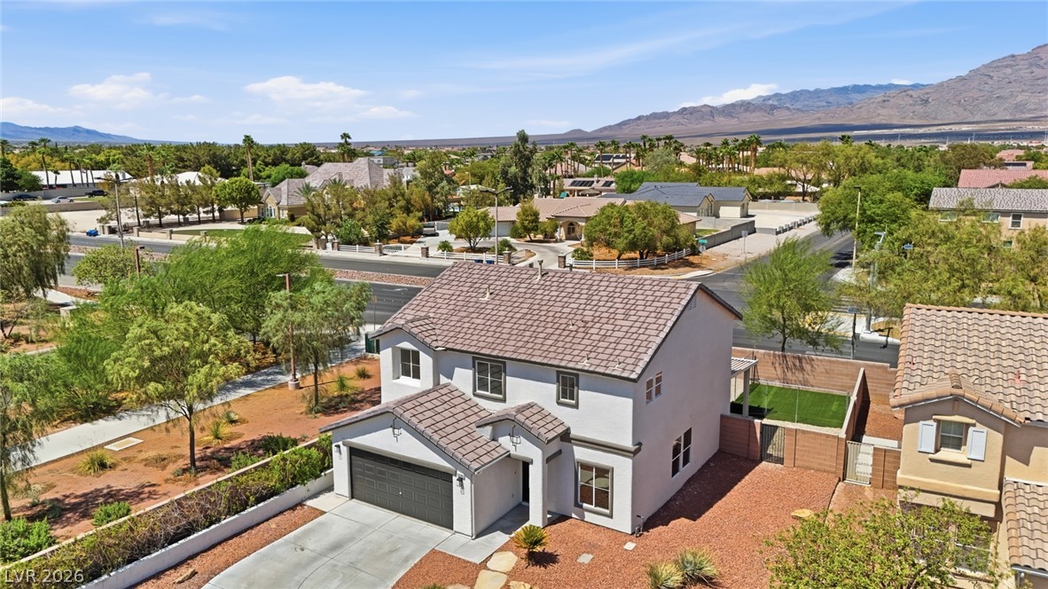 5044 Wild Buffalo Avenue Las Vegas NV 89131