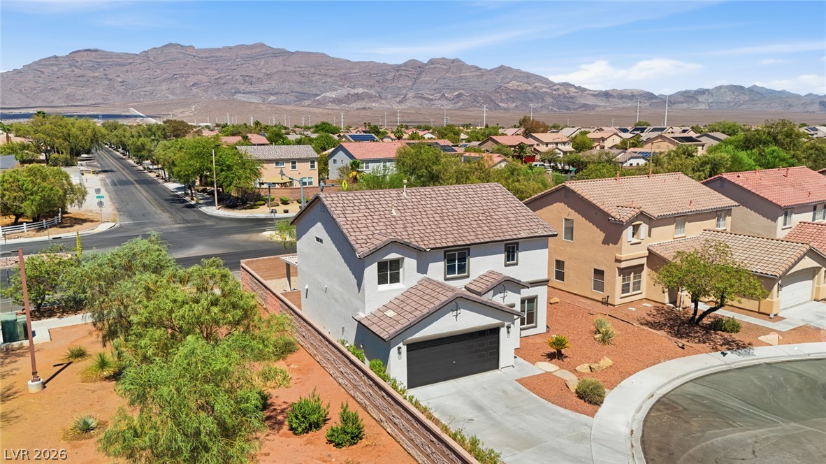 5044 Wild Buffalo Avenue Las Vegas NV 89131