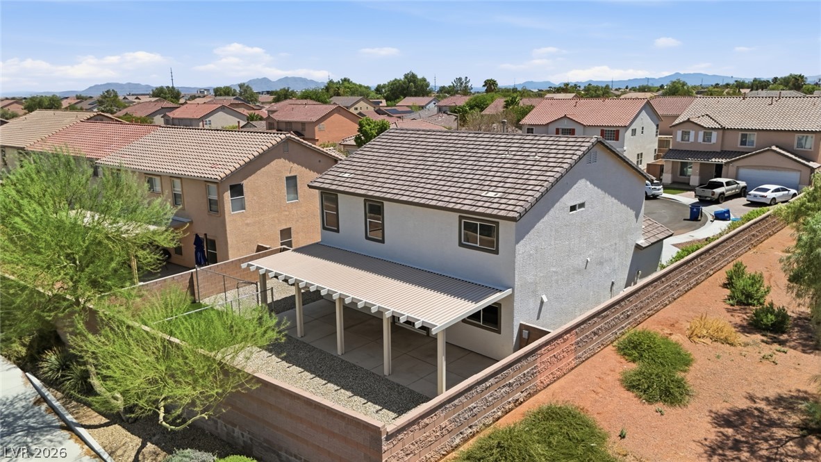 5044 Wild Buffalo Avenue Las Vegas NV 89131