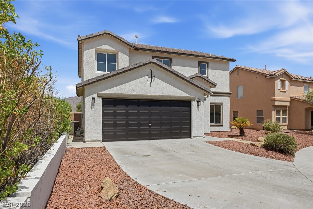 5044 Wild Buffalo Avenue Las Vegas NV 89131