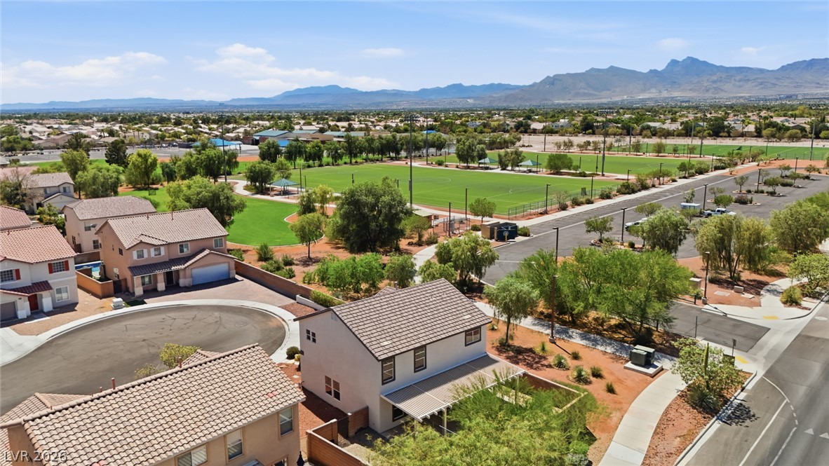 5044 Wild Buffalo Avenue Las Vegas NV 89131
