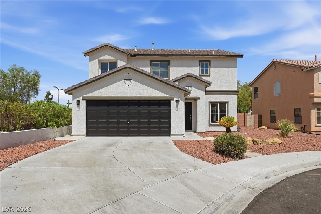 5044 Wild Buffalo Avenue Las Vegas NV 89131