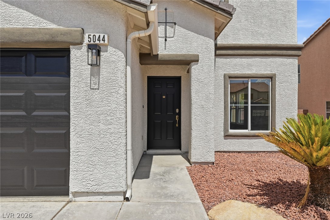 5044 Wild Buffalo Avenue Las Vegas NV 89131