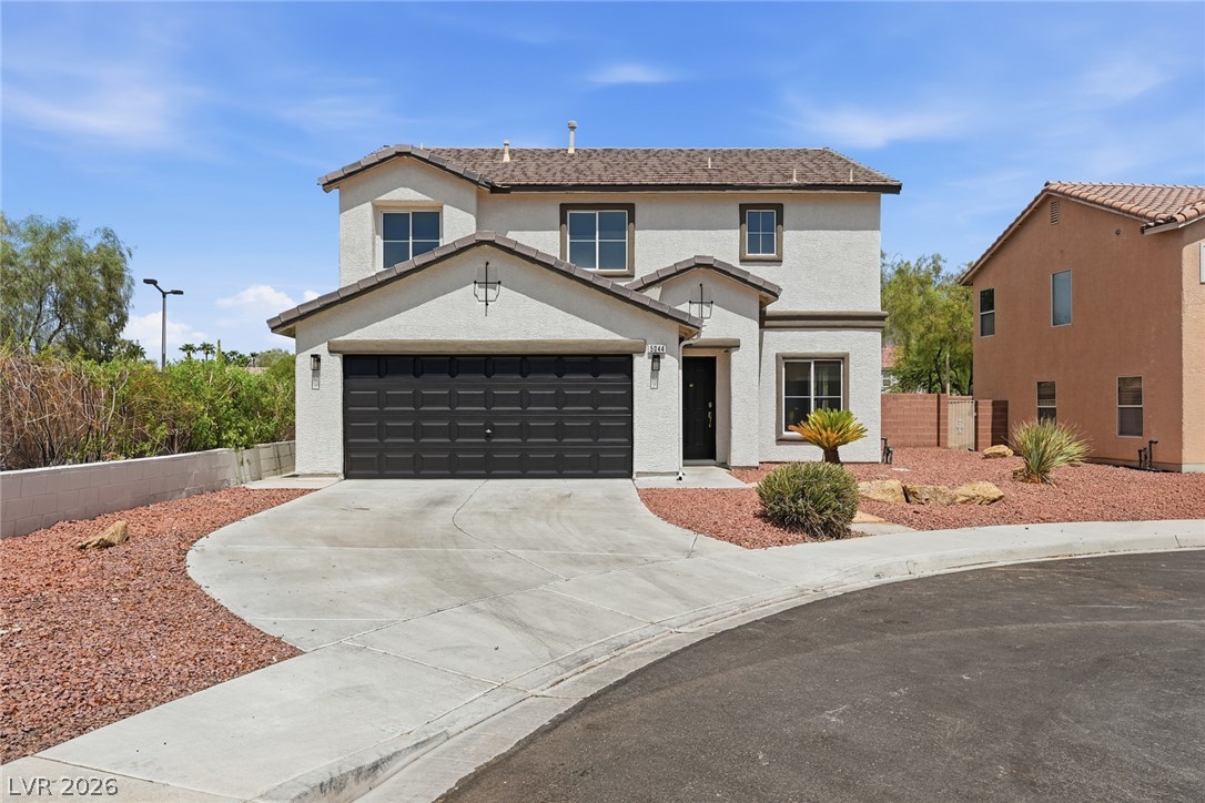5044 Wild Buffalo Avenue Las Vegas NV 89131