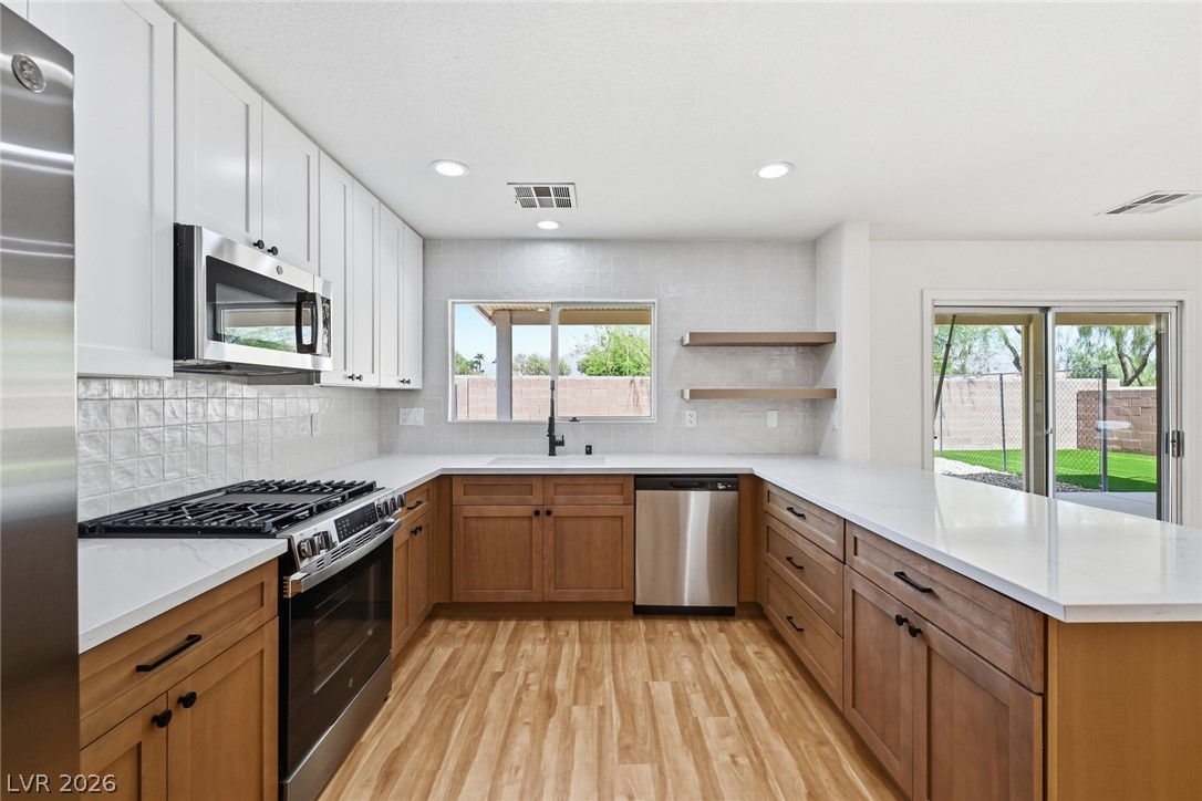 5044 Wild Buffalo Avenue Las Vegas NV 89131