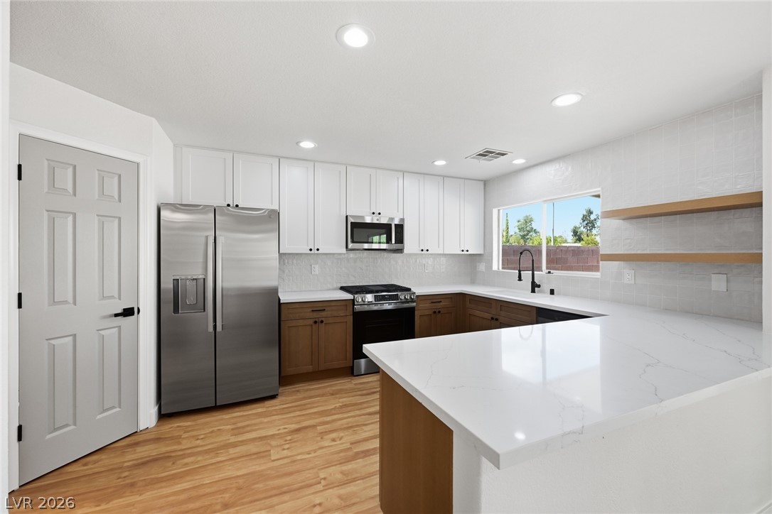 5044 Wild Buffalo Avenue Las Vegas NV 89131