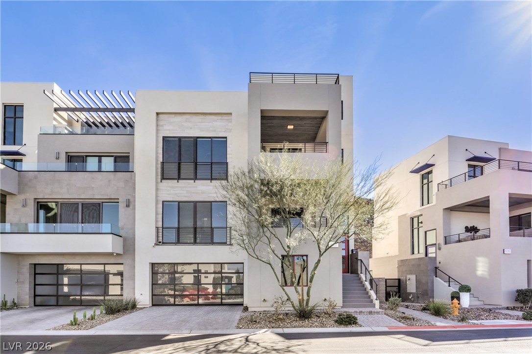 422 Tranquil Peak Court Henderson NV 89012